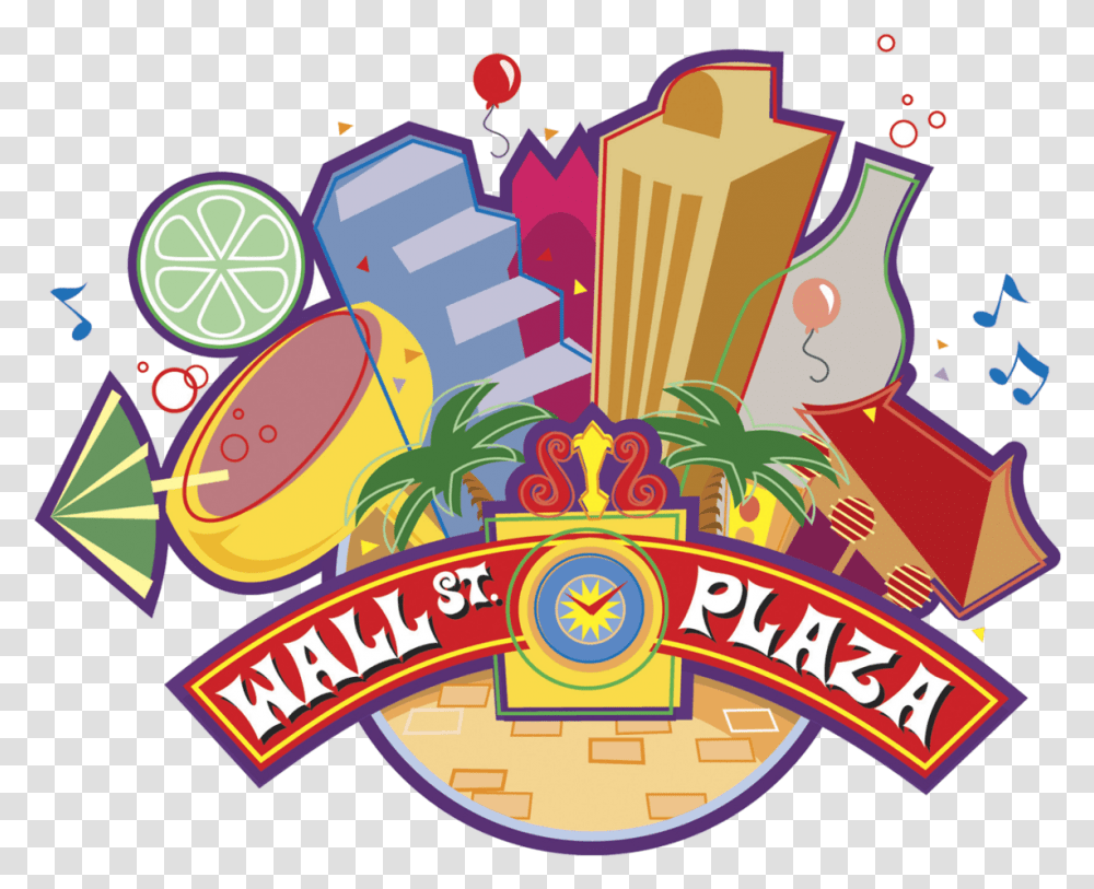 Wall Street Plaza Bars Events Downtown Wall Street Plaza Orlando, Poster, Advertisement, Graphics, Art Transparent Png