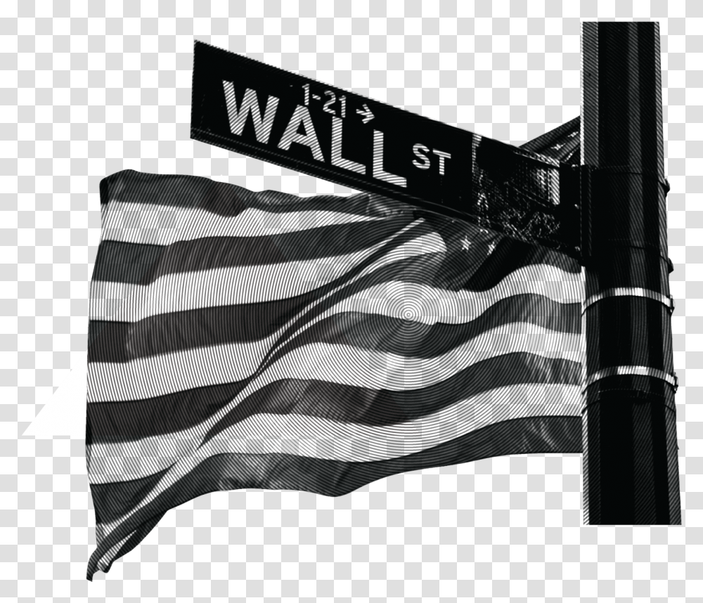 Wall Street Wall Street, Triangle Transparent Png