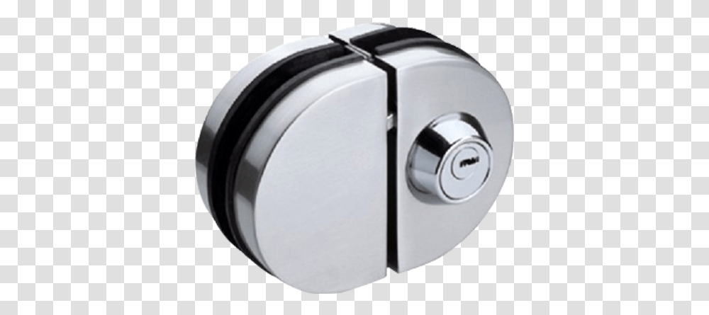 Wall To Glass Door Lock Glass Door Locks, Combination Lock, Security Transparent Png