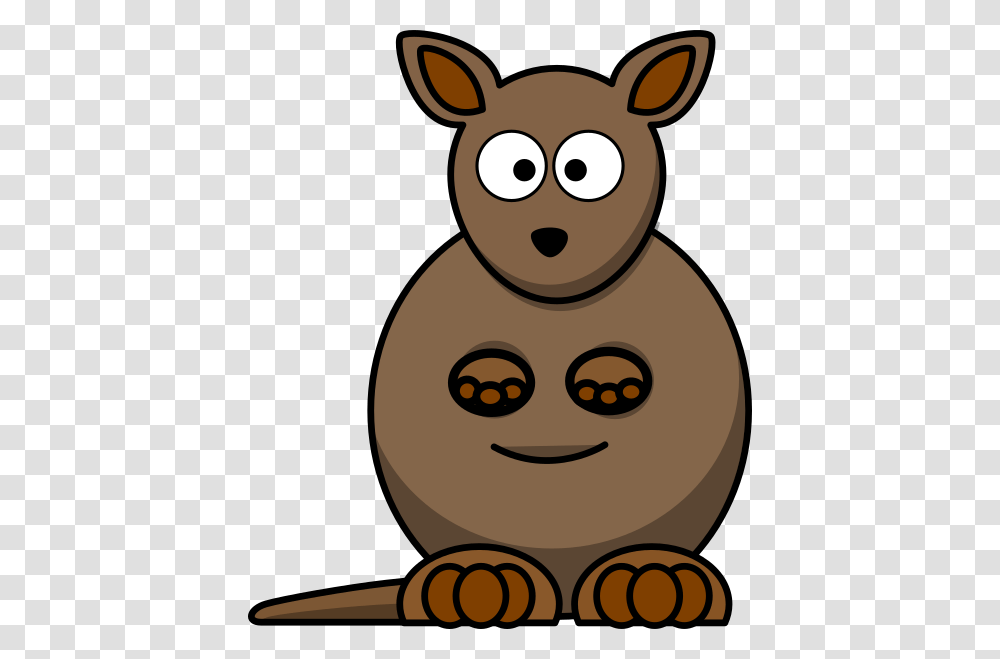 Wallaby Clip Art, Animal, Mammal, Snowman, Outdoors Transparent Png