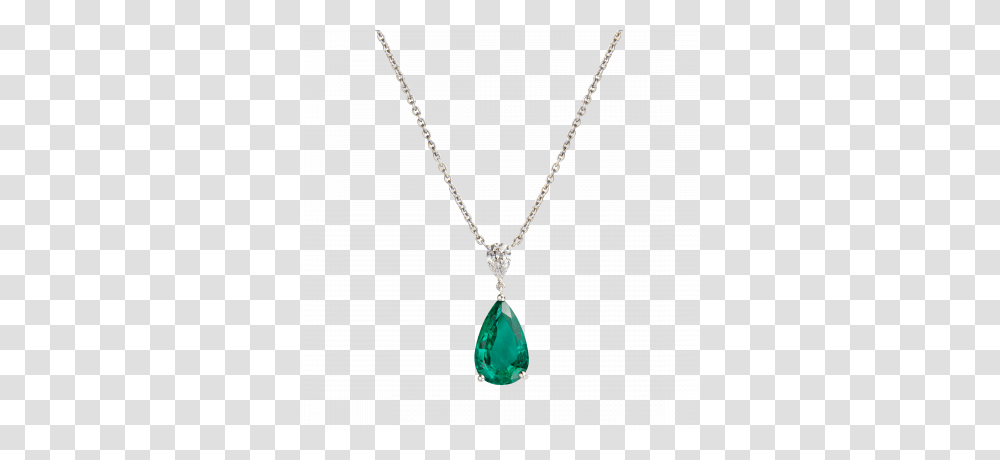Wallace Pendant Set With A Gem Emerald, Accessories, Accessory, Gemstone, Jewelry Transparent Png