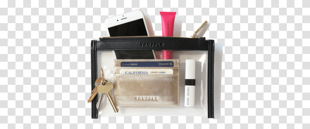 Wallet, Accessories, Accessory, Cosmetics Transparent Png