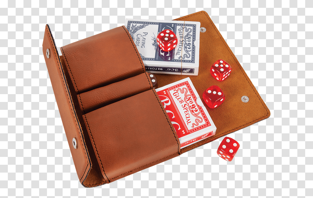 Wallet, Accessories, Accessory, Game, Dice Transparent Png