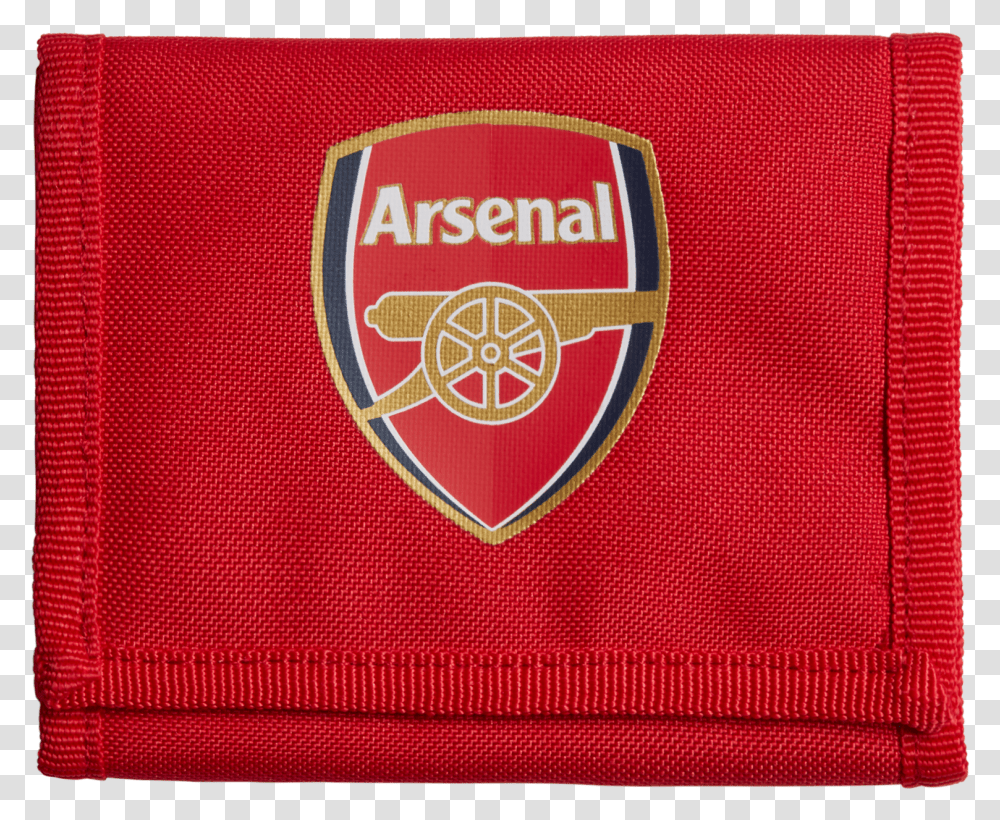 Wallet Adidas Arsenal Arsenal, Clothing, Shorts, Symbol, Text Transparent Png