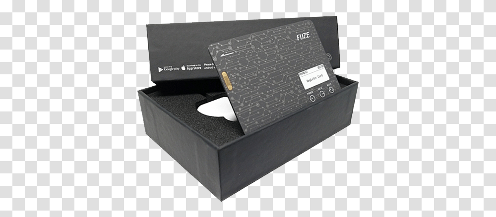 Wallet, Box, Crystal Transparent Png