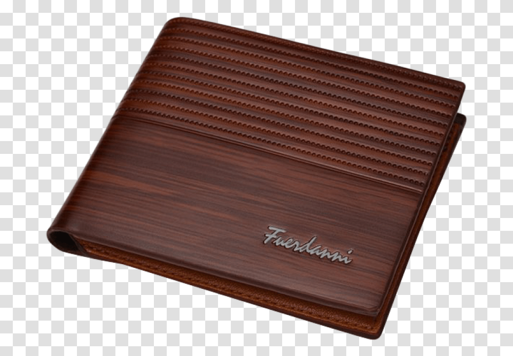 Wallet Brown Image Branded Wallets For Mens, Wood, Accessories, Accessory, Hardwood Transparent Png