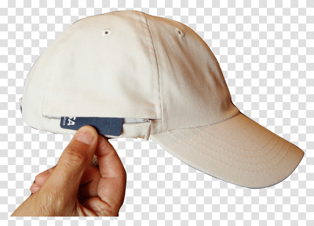 Wallet Cap, Apparel, Baseball Cap, Hat Transparent Png
