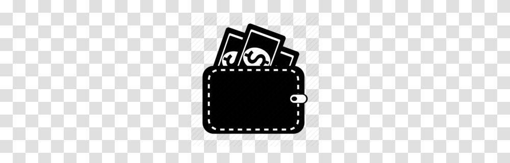 Wallet Clipart, Label, Logo Transparent Png