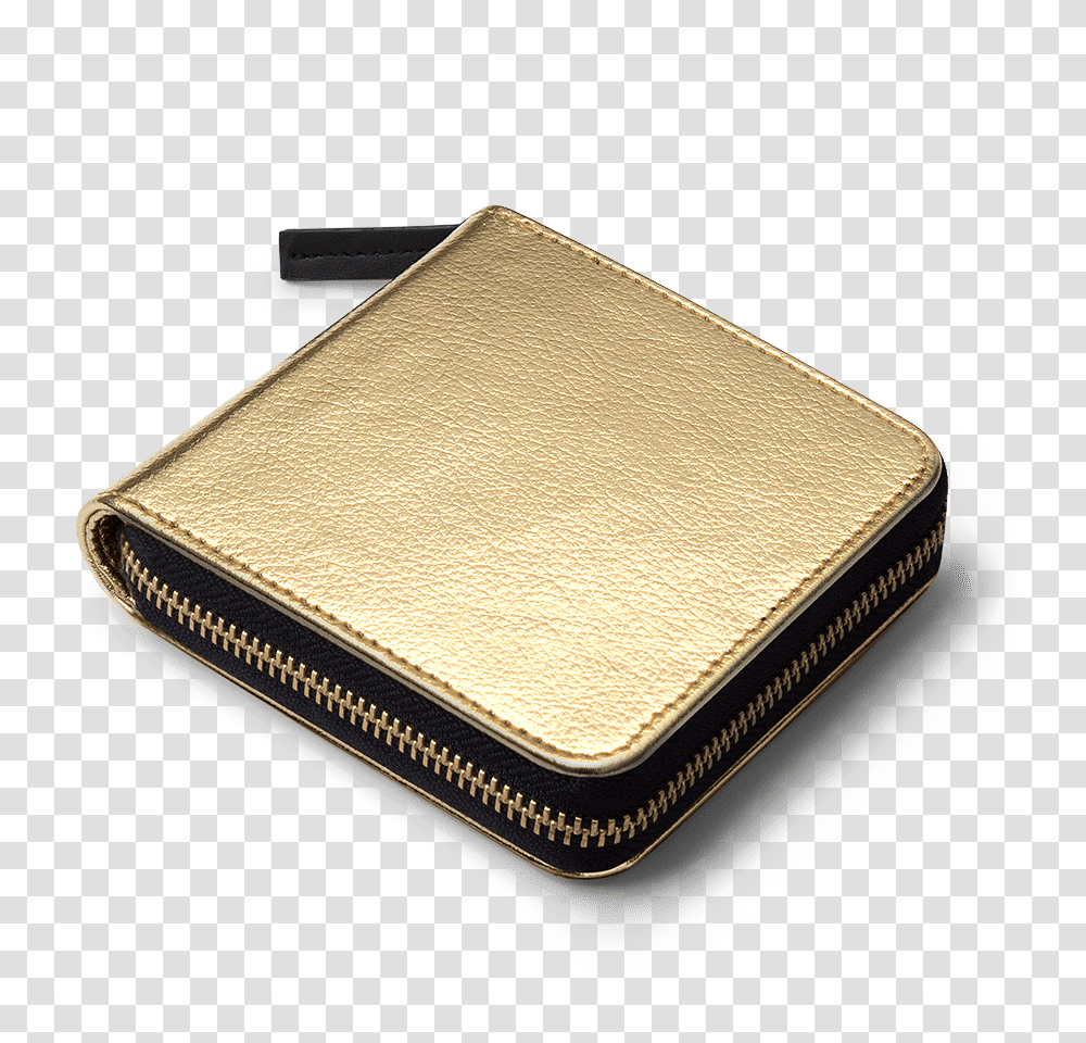 Wallet, Accessories, Accessory, Gold Transparent Png
