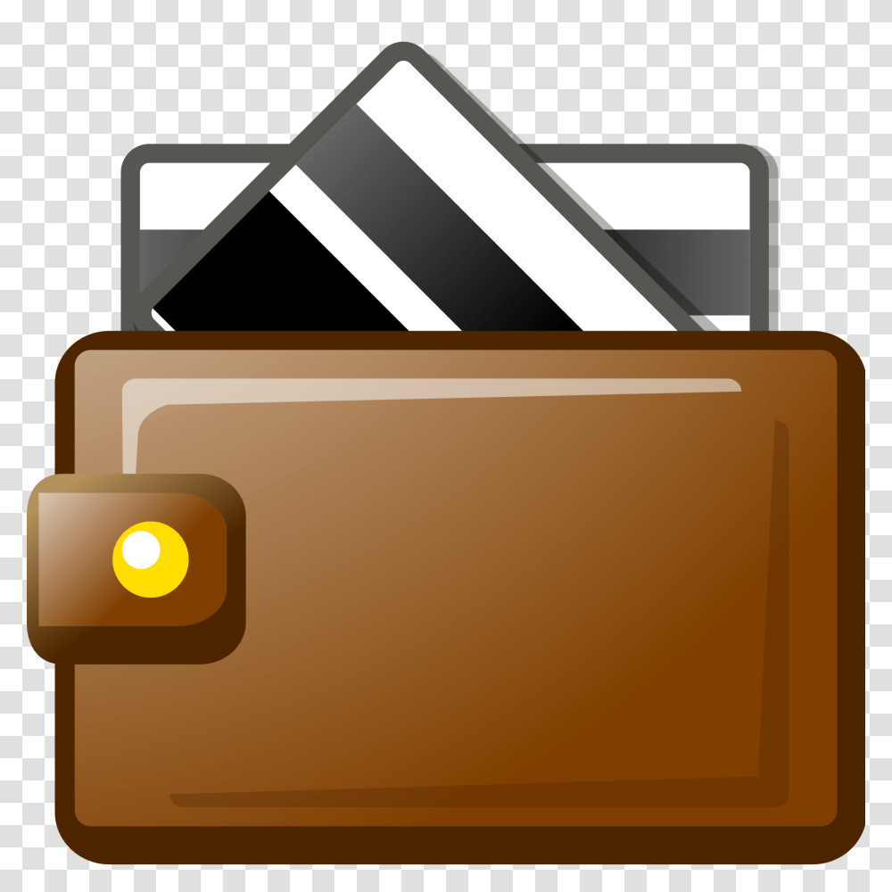 Wallet, File, File Folder, File Binder Transparent Png
