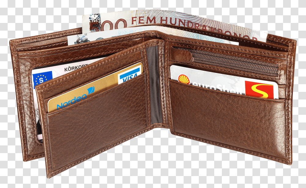 Wallet Transparent Png