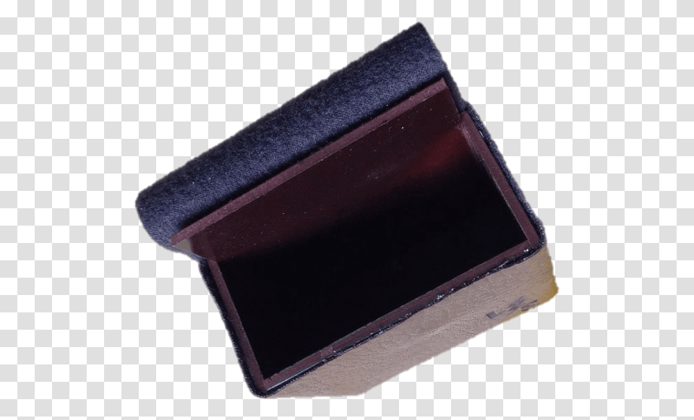 Wallet, Cowbell Transparent Png