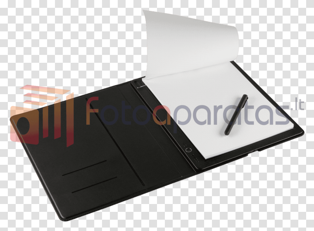 Wallet, File Binder, File Folder, Box Transparent Png