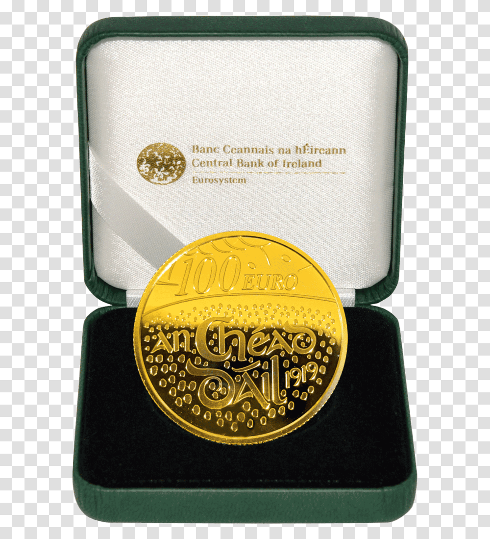 Wallet, Gold, Wax Seal, Trophy, Gold Medal Transparent Png