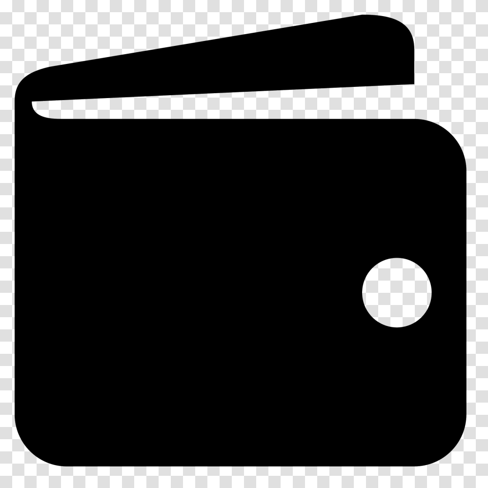 Wallet Icon, Gray, World Of Warcraft Transparent Png