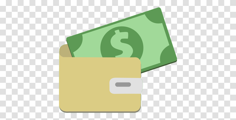 Wallet Icon Illustration, File Folder, File Binder, Box Transparent Png