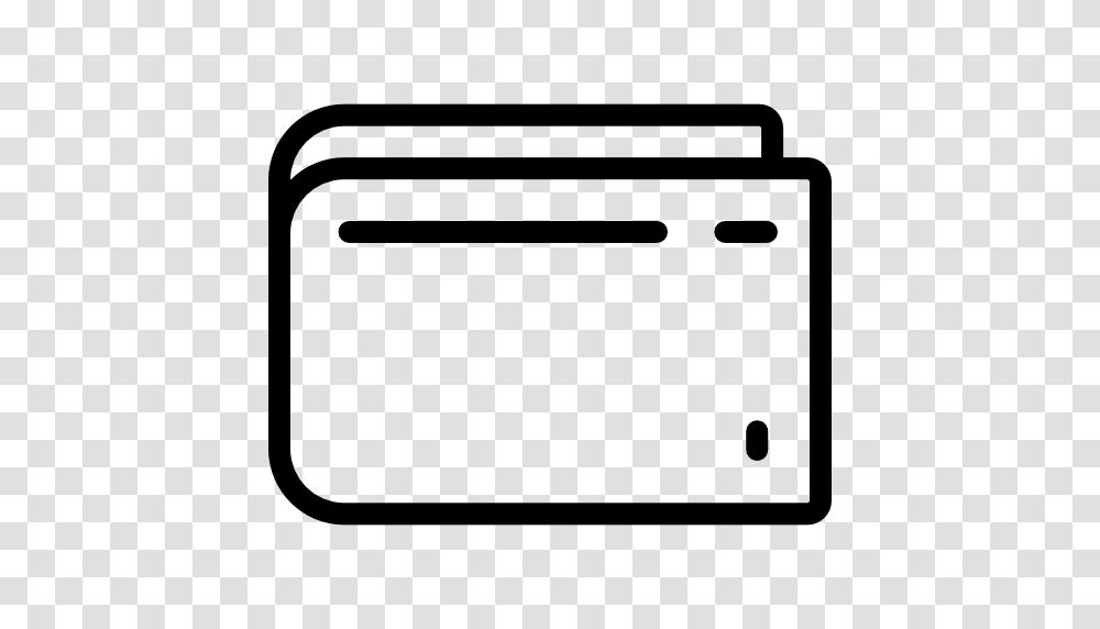Wallet Icon, Label, Mailbox Transparent Png