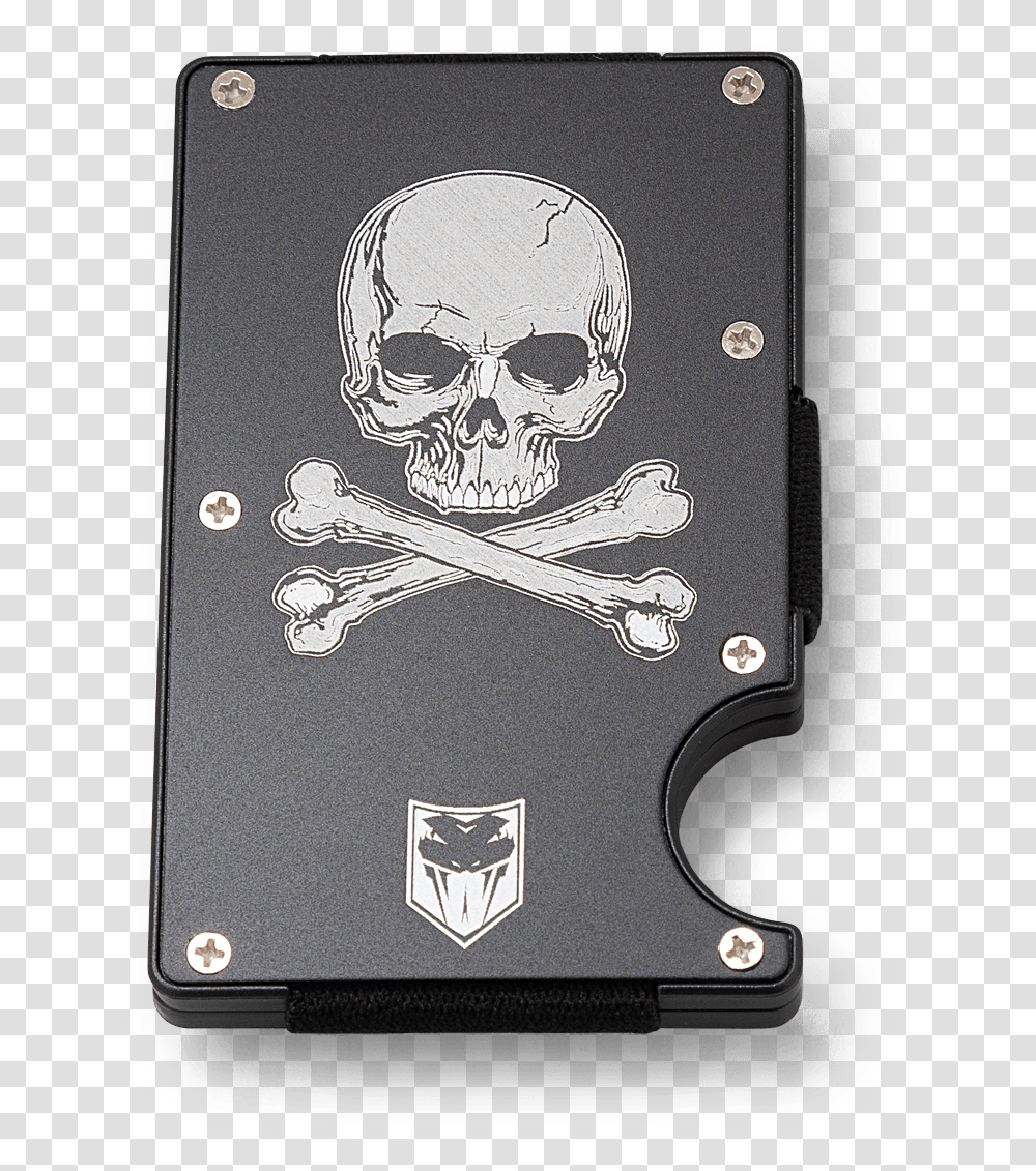 Wallet Jolly RogerClass Throwing Knife, Mobile Phone, Electronics, Cell Phone, Sunglasses Transparent Png
