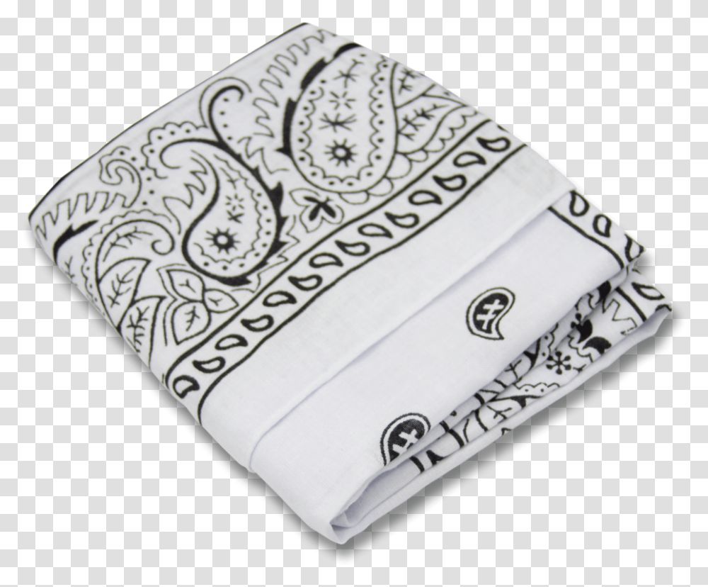 Wallet, Rug, Pattern, Towel, Paisley Transparent Png
