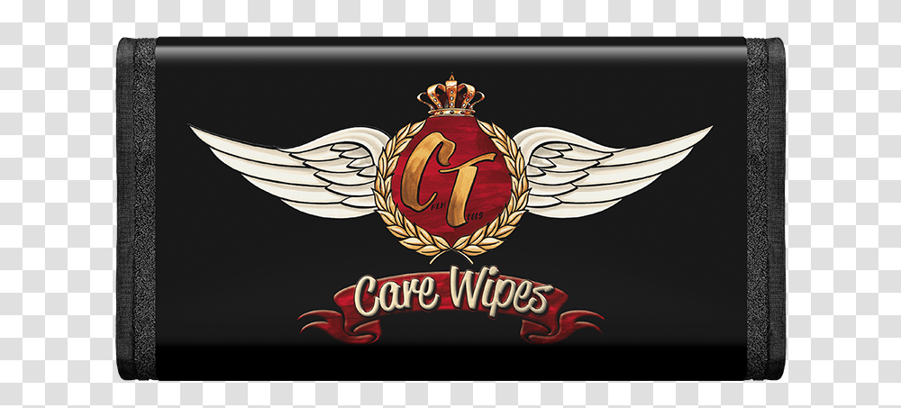 Wallet, Emblem, Logo, Trademark Transparent Png