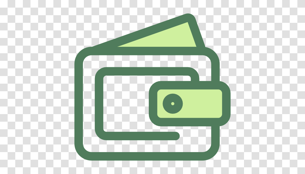Wallet, Camera, Electronics, First Aid Transparent Png