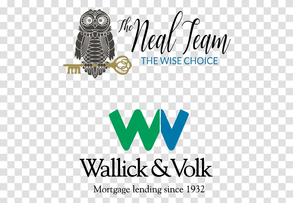 Wallick And Volk, Owl, Bird, Animal Transparent Png
