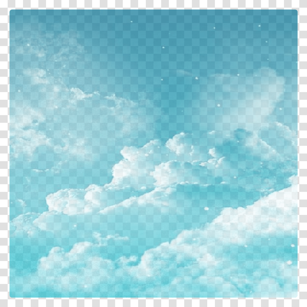 Wallpaper Background Backdrop Stripes Pastel Dreamy Iphone Background, Azure Sky, Outdoors, Nature, Cloud Transparent Png