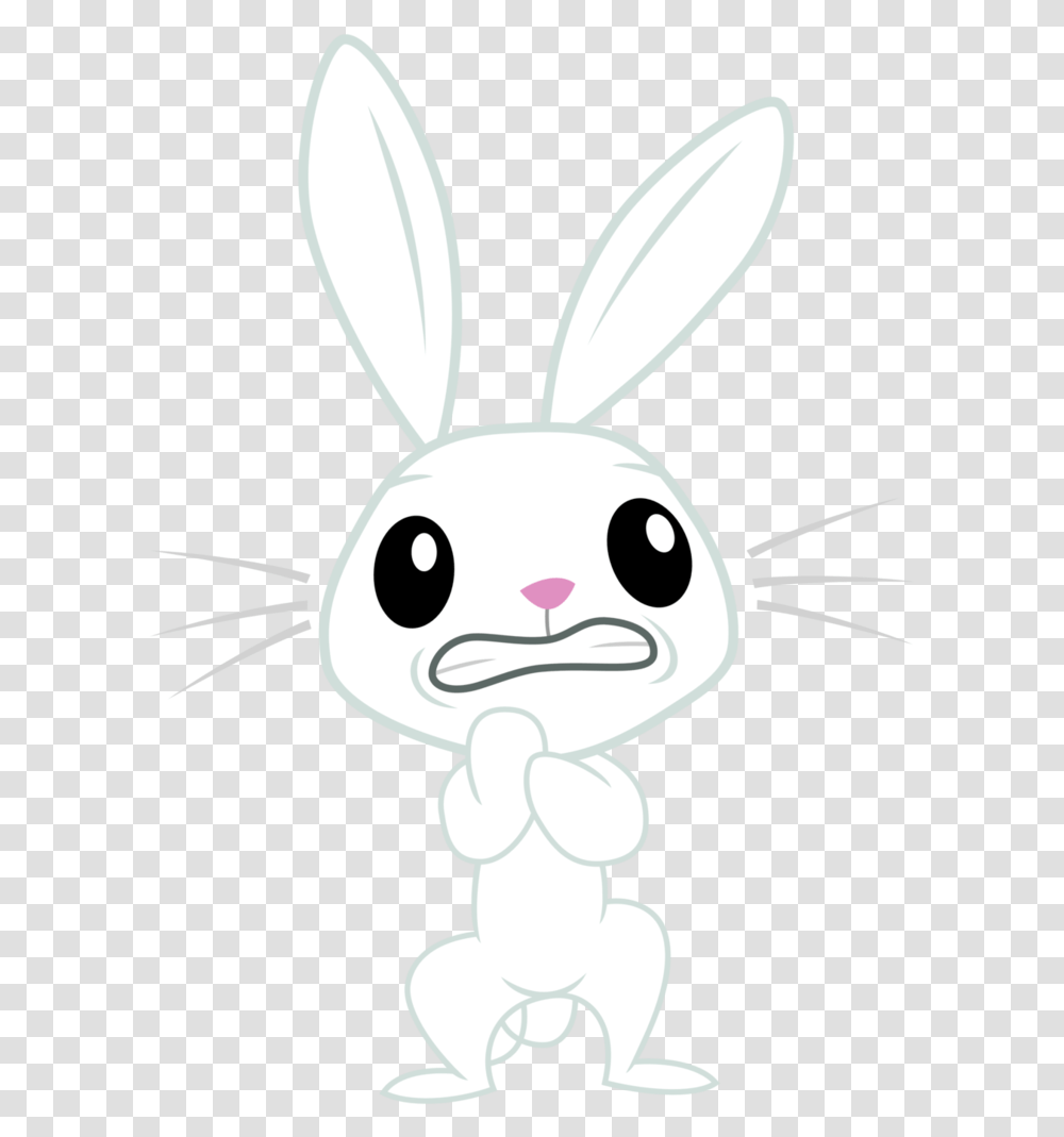 Wallpaper Bunny Rabbit Domestic Rabbit, Animal, Mammal, Rodent, Sea Life Transparent Png