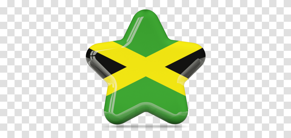 Wallpaper Flag Of Jamaica Gambia Flag Star, Symbol, Star Symbol, First Aid, Clothing Transparent Png