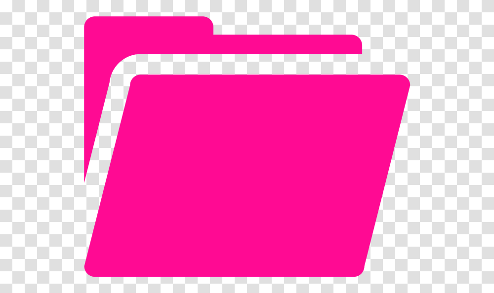 Wallpaper Folder Icon Blush Pink Folder Icon, Electronics, First Aid, Computer, File Binder Transparent Png