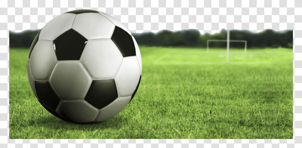 Wallpaper Goal Football 4k Pitch Resolution Alignment Racers Soccer Team, Soccer Ball, Team Sport, Sports, Sphere Transparent Png