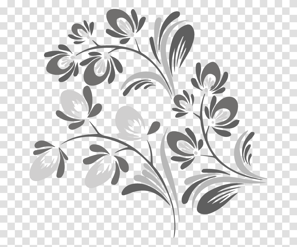 Wallpaper, Floral Design, Pattern Transparent Png