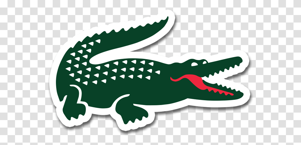 Wallpaper Logo Lacoste For Iphone Xs Alligator Logo, Crocodile, Reptile, Animal Transparent Png