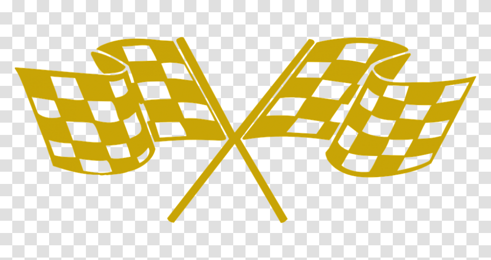 Wallpaper Of A Waving Checkered Race Flag Background, Logo, Trademark, Bulldozer Transparent Png