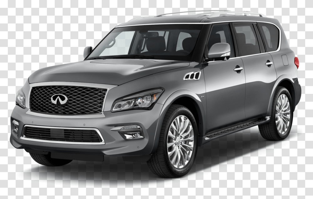 Wallpaper Of Infiniti Car Angular Front 2048x1360 10126 2015 Infiniti Qx80, Vehicle, Transportation, Automobile, Suv Transparent Png