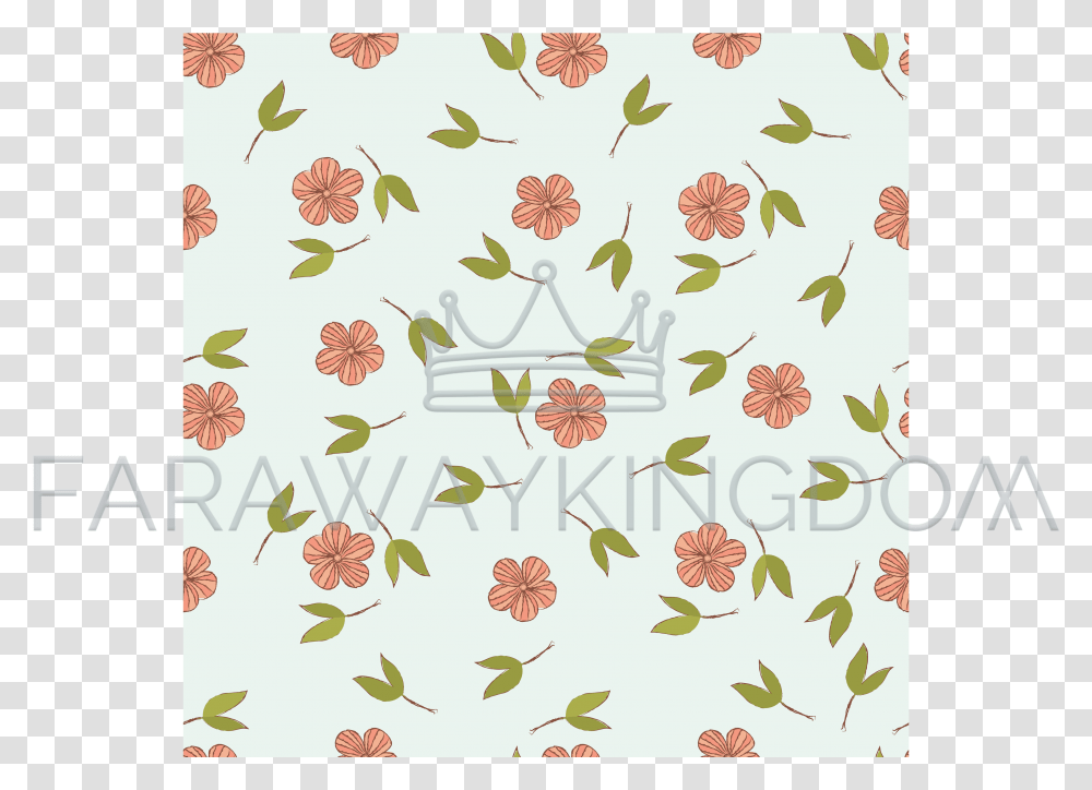 Wallpaper, Pattern, Floral Design Transparent Png
