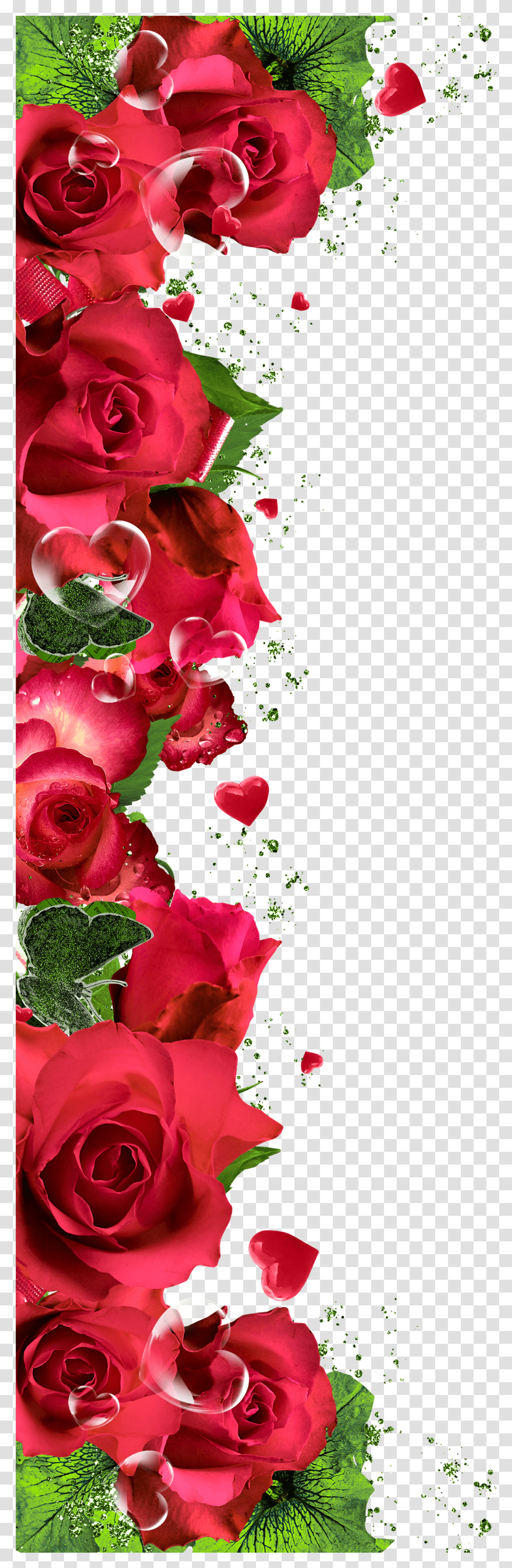 Wallpaper Patterns Wallpaper Backgrounds Iphone Wallpapers Rose Flower Borders Transparent Png