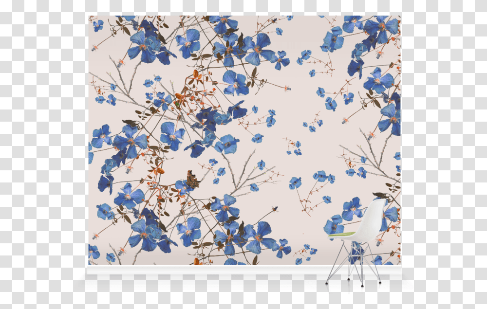 Wallpaper, Plant, Rug, Flower Transparent Png