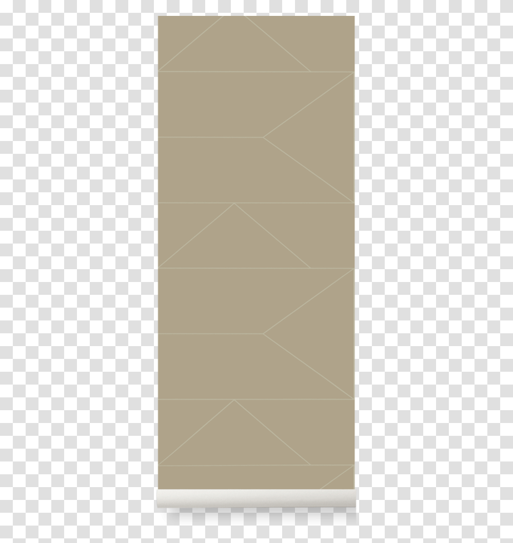 Wallpaper Roll Lines Cashmere Triangle, Tile, Floor, Flooring Transparent Png