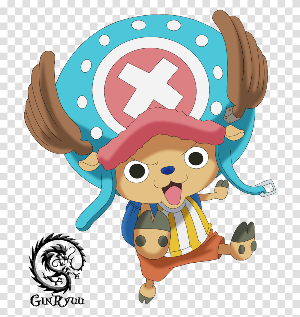 Wallpapers Aljanh Chopper One Piece, First Aid, Toy, Logo Transparent Png