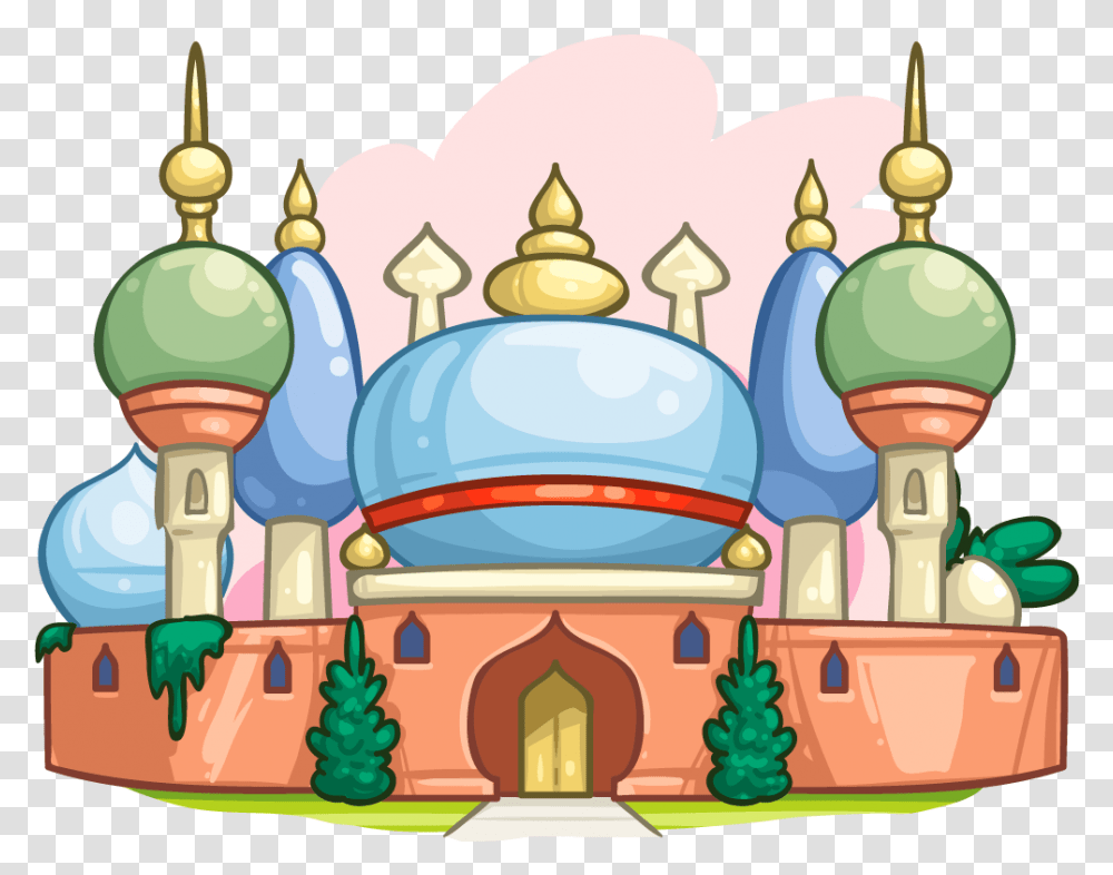 Wallpapers Palace Royal Palace Cartoon Palace, Architecture, Building, Mansion, House Transparent Png