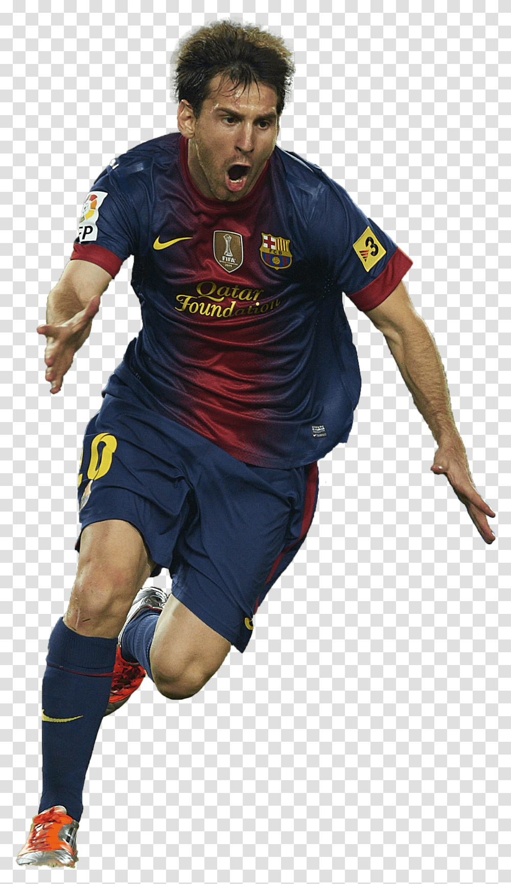 Wallpapers V Lionel Messi Transparent Png