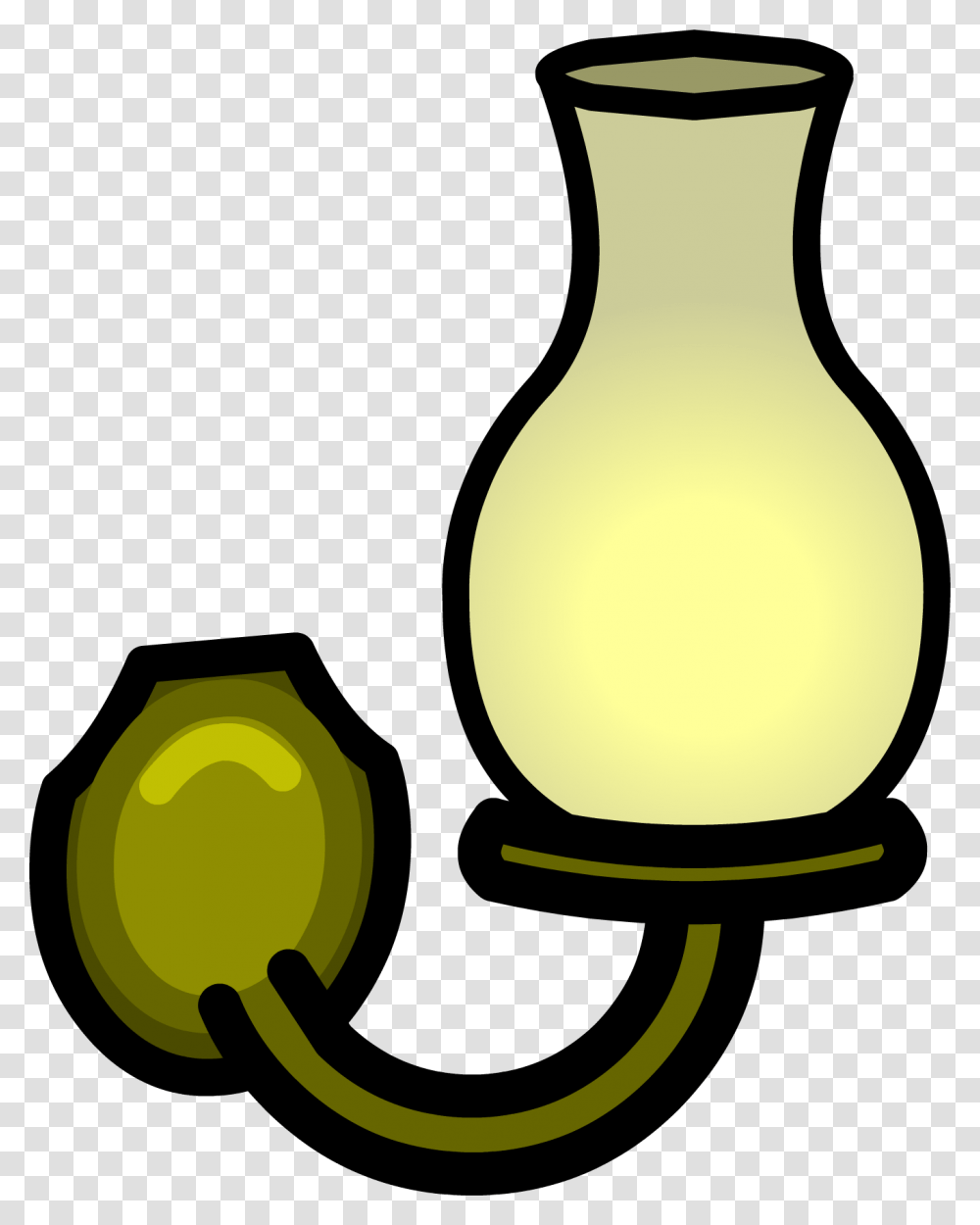 Walls Clipart Clipart Wall Lamps, Light, Lightbulb, Plant Transparent Png
