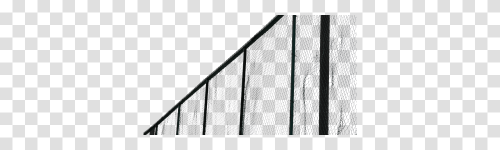Walls Fencing Graphicscrate, Triangle, Handrail, Fence, Building Transparent Png