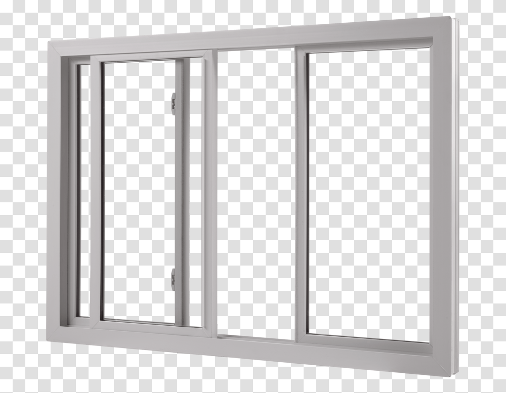 Wallside Windows Center Vent Sliding Window Window, Door, Folding Door, Picture Window, Sliding Door Transparent Png