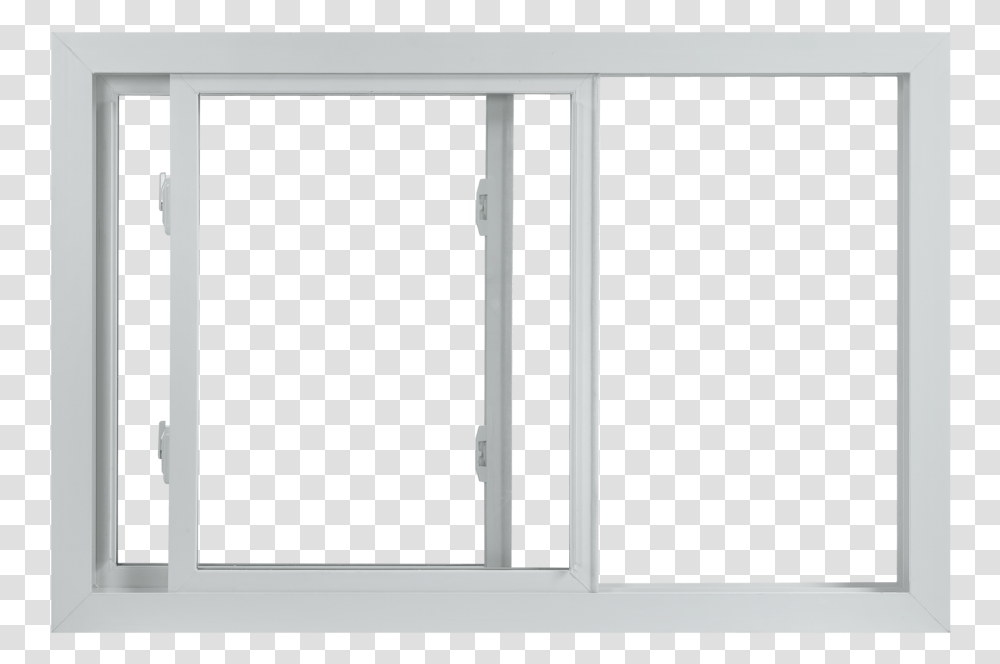 Wallside Windows Double Sliding Window Sliding Window, Door, Sliding Door, French Door Transparent Png