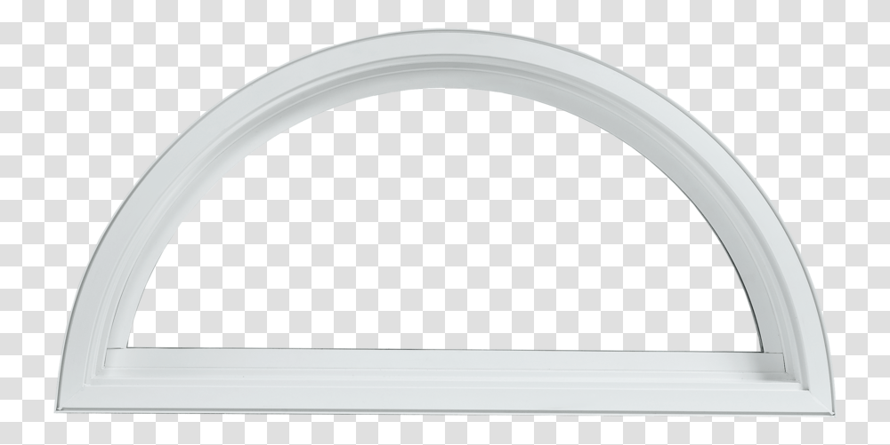 Wallside Windows Specialty Window Arch Transparent Png