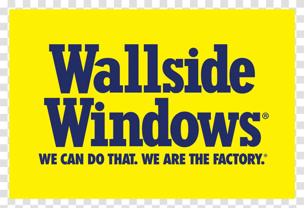 Wallside Windows, Word, Alphabet, Label Transparent Png