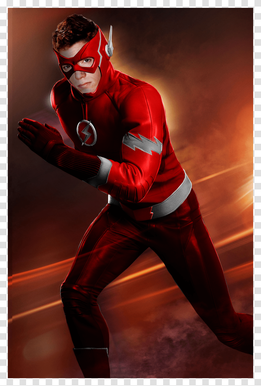 Wally West, Dance Pose, Leisure Activities, Person, Performer Transparent Png