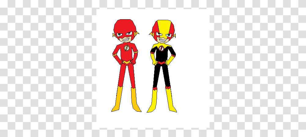 Wally West, Person, Helmet, People Transparent Png